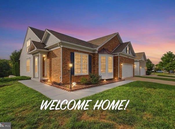 12206 EDDYSTONE Court, WOODBRIDGE, VA 22192
