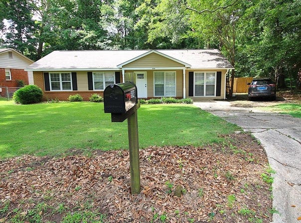5246 CUNNINGHAM DRIVE, COLUMBUS, GA 31909