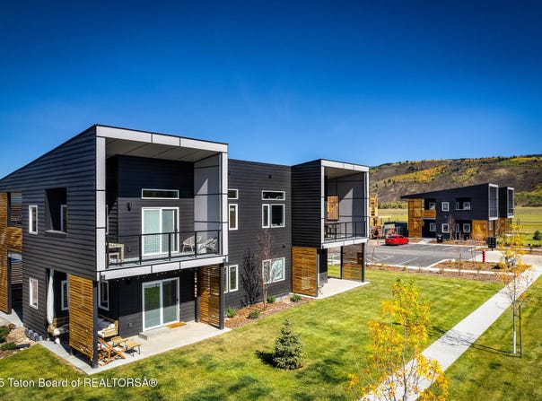 138 LARKSPUR Avenue, Victor, ID 83455