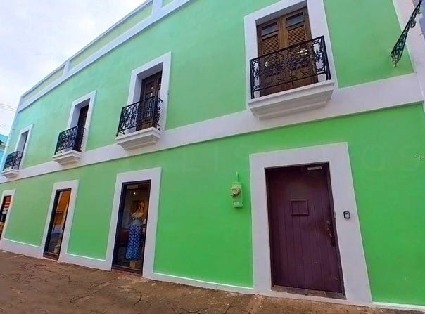 209 SAN FRANCISCO STREET, SAN JUAN, 00901