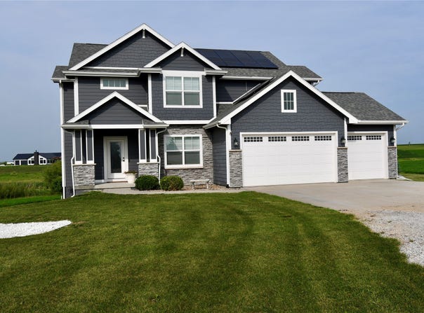 11838 S23 Highway, Indianola, IA 50125