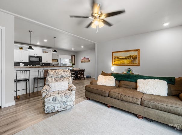 631 N Timathy Rd, Boise, ID 83713