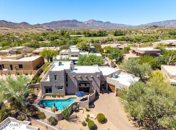 38934 N 56TH Circle, Cave Creek, AZ 85331