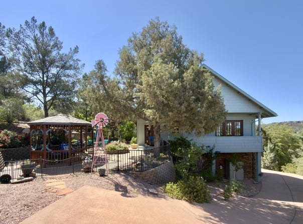 801 W Zane Grey Circle, Payson, AZ 85541
