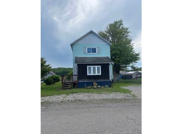 515 Green Street, Saltsburg Area, PA 15681
