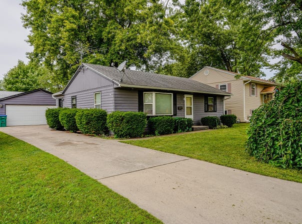 1105 Hamilton Road, Webster City, IA 50595