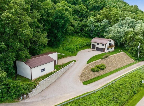 10140 Myers Road, Frazeysburg, OH 43822