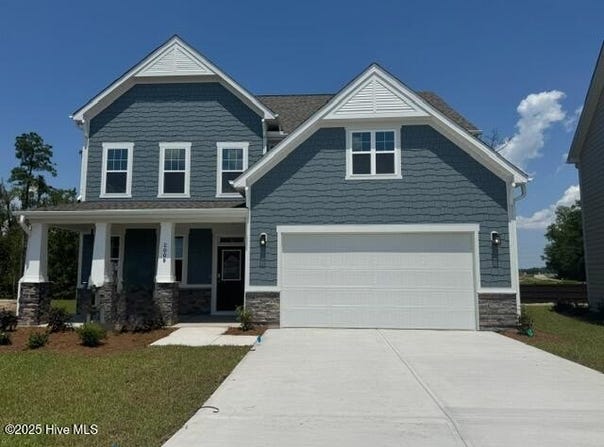 2008 Red Woodpeckers Ct, # 37, Leland, NC 28451