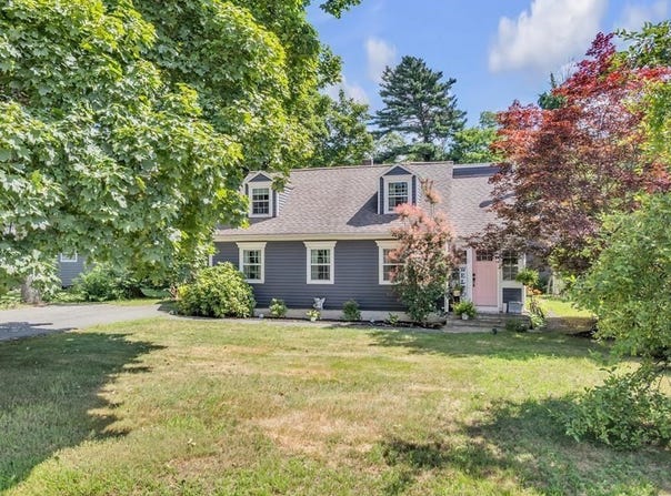 512 S Main St., Mansfield, MA 02048