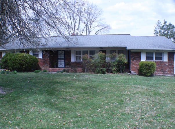 4922 West Cumberland Avenue, Middlesboro, KY 40965