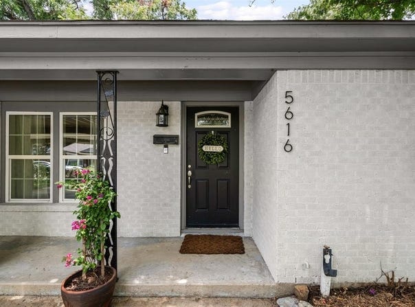 5616 S Schilder Drive, River Oaks, TX 76114