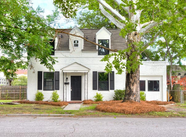 1210 Murphy Street, Augusta, GA 30904