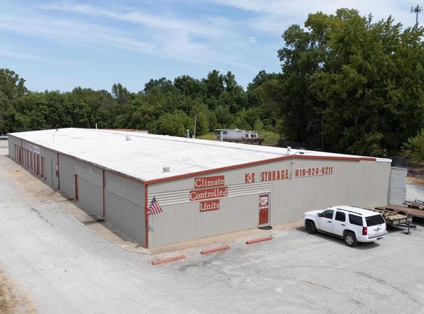 10543 Highway 149, Murphysboro, IL 62966