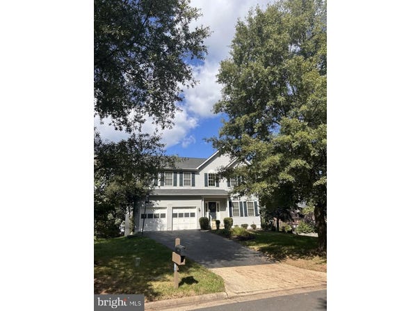 43402 LONGVIEW Drive, ASHBURN, VA 20147