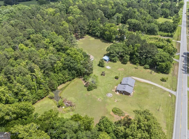1766 Washington, Elberton, GA 30635