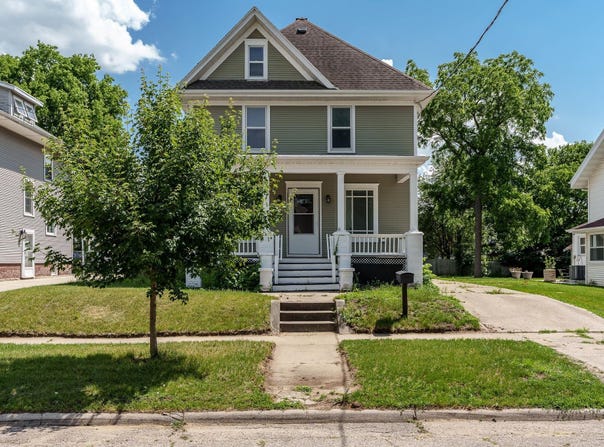 716 Vernon Avenue, Beloit, WI 53511