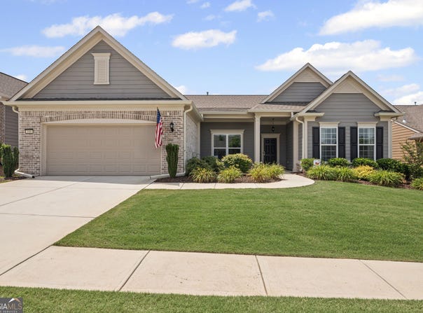 106 Little Gem, Griffin, GA 30223