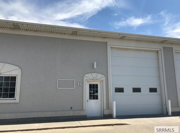 3821 Professional Way, Idaho Falls, ID 83401