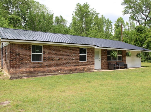 895 Faulkner Road, New Hope, AR 71959