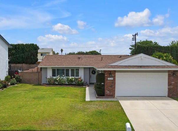 1534 Ysrella Avenue, Simi Valley, CA 93065