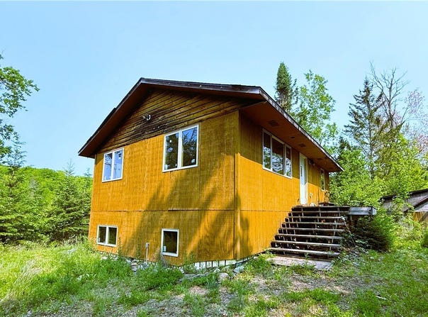 N8281 US Highway 27, Ladysmith, WI 54848