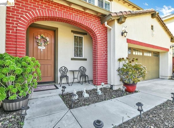 2705 Reddington Way, Brentwood, CA 94513
