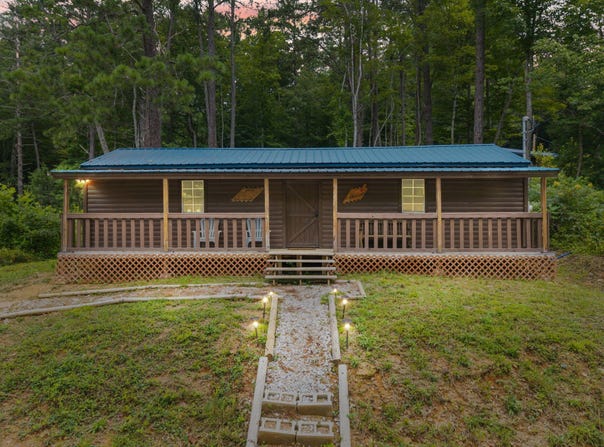 1 Poppy Lane, Campton, KY 41301
