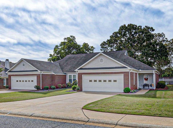 1601 Autumn Leaf Lane, Phenix City, AL 36867