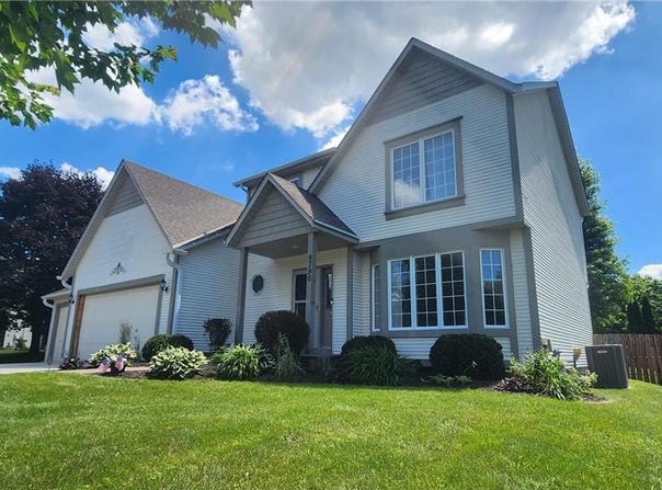 9790 85th Street Place S, Cottage Grove, MN 55016