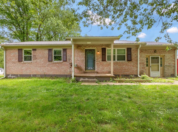 15 Conlee Lane, Stanton, KY 40380