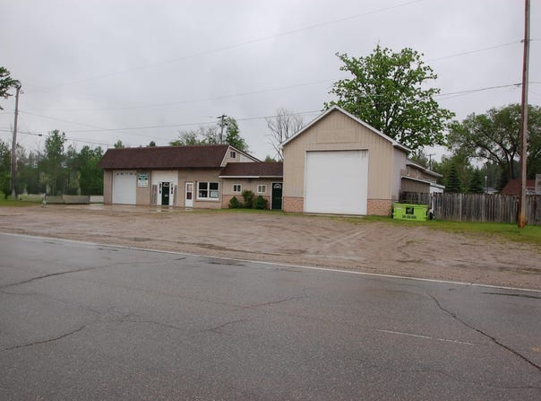 1486 N M-76, Alger, MI 48610