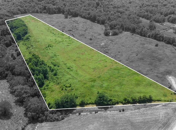 0 HWY 1039, Sparta, KY 41083