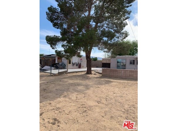 5059 1st St, Joshua Tree, CA 92252