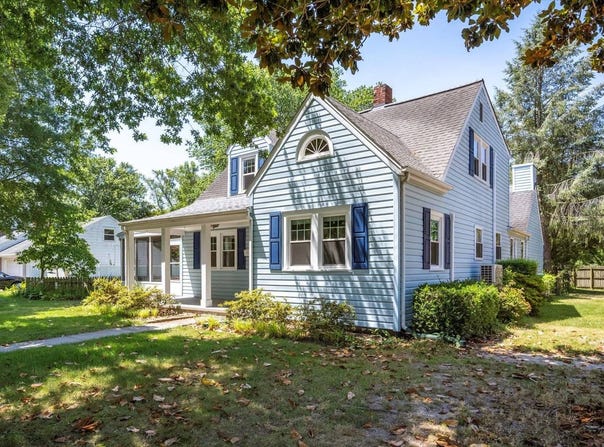 514 North Willey Street, Seaford, DE 19973