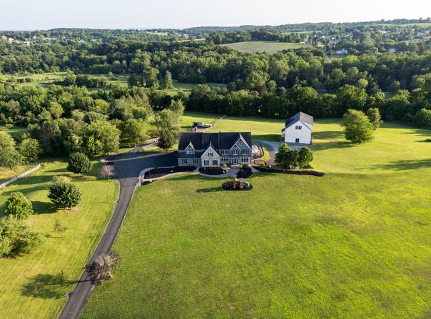 911 Gove Road, Nazareth, PA 18064