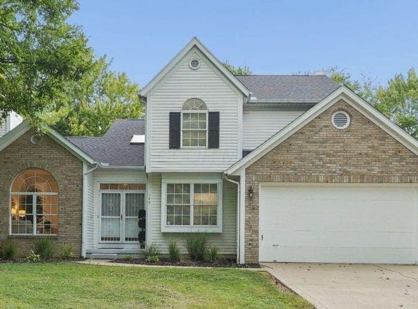 149 Lookout Lane, Pataskala, OH 43062
