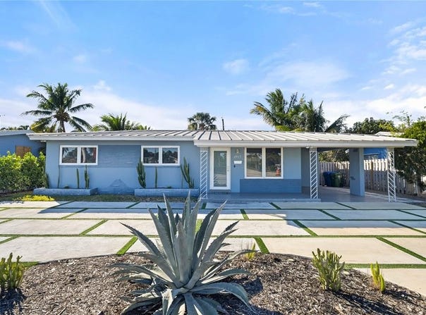 2917 NW 9th Ave, Wilton Manors, FL 33311