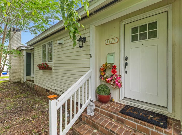 1717 2nd Terrace, Hattiesburg, MS 39401