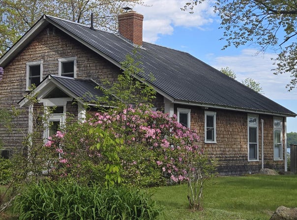 37 Brickyard Hill Road, Bridgton, ME 04009