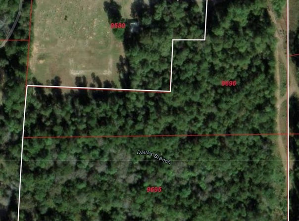 Private Road 6328, Jasper, TX 75951