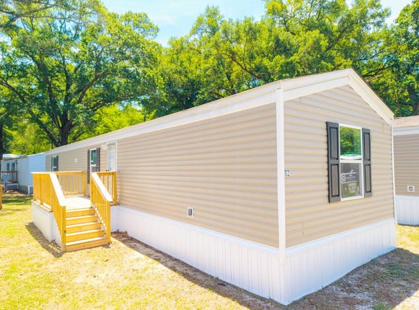 300 Saraland Ave, Saraland, AL 36571
