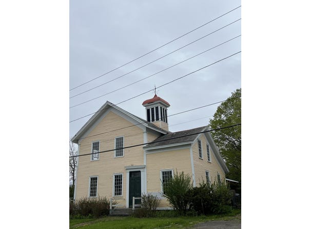 2728 NY State Route 22, Essex, NY 12936