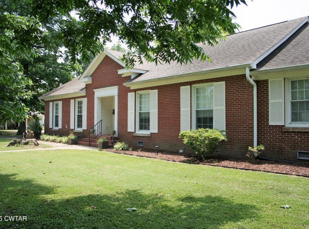 513 Maple Street, Tiptonville, TN 38079