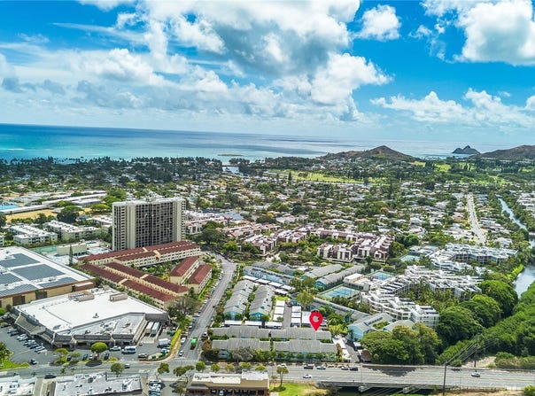 355 Aoloa Street, Kailua, HI 96734