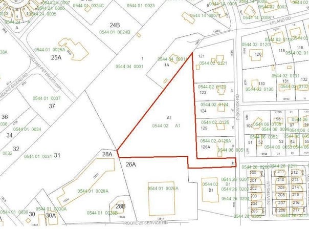 5644 PICKWICK Road, CENTREVILLE, VA 20120