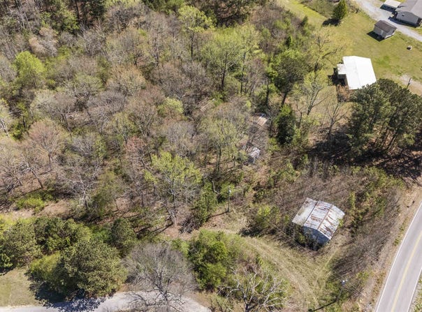 Co Rd 1212, Vinemont, AL 35179