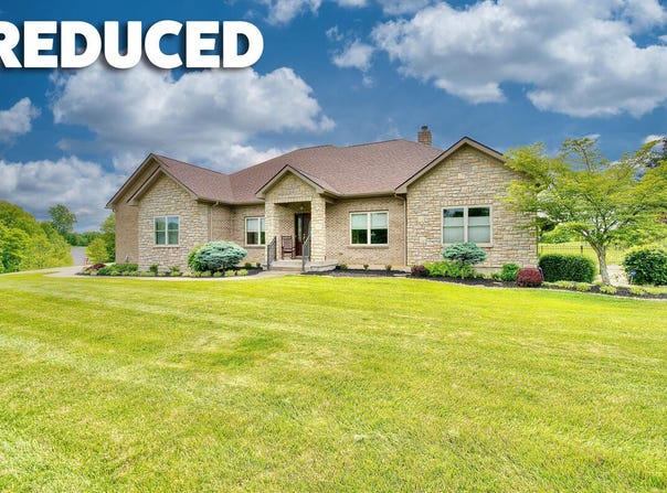 3133 Monticello Way, Verona, KY 41092