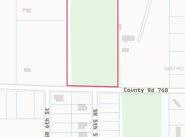 2698 CR-740, WEBSTER, FL 33597