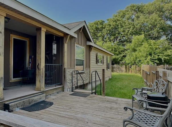 338 Spring Valley Street, Gun Barrel City, TX 75156