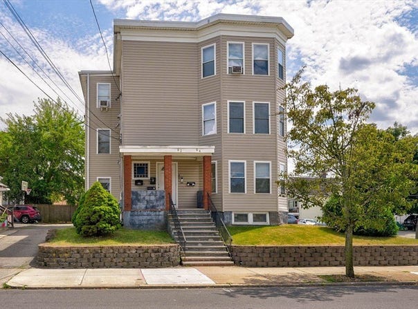 82 Medford St, Malden, MA 02148